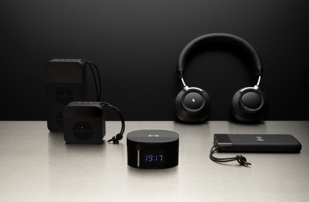 Căști wireless Aria – Sunet clar și confort absolut [14]