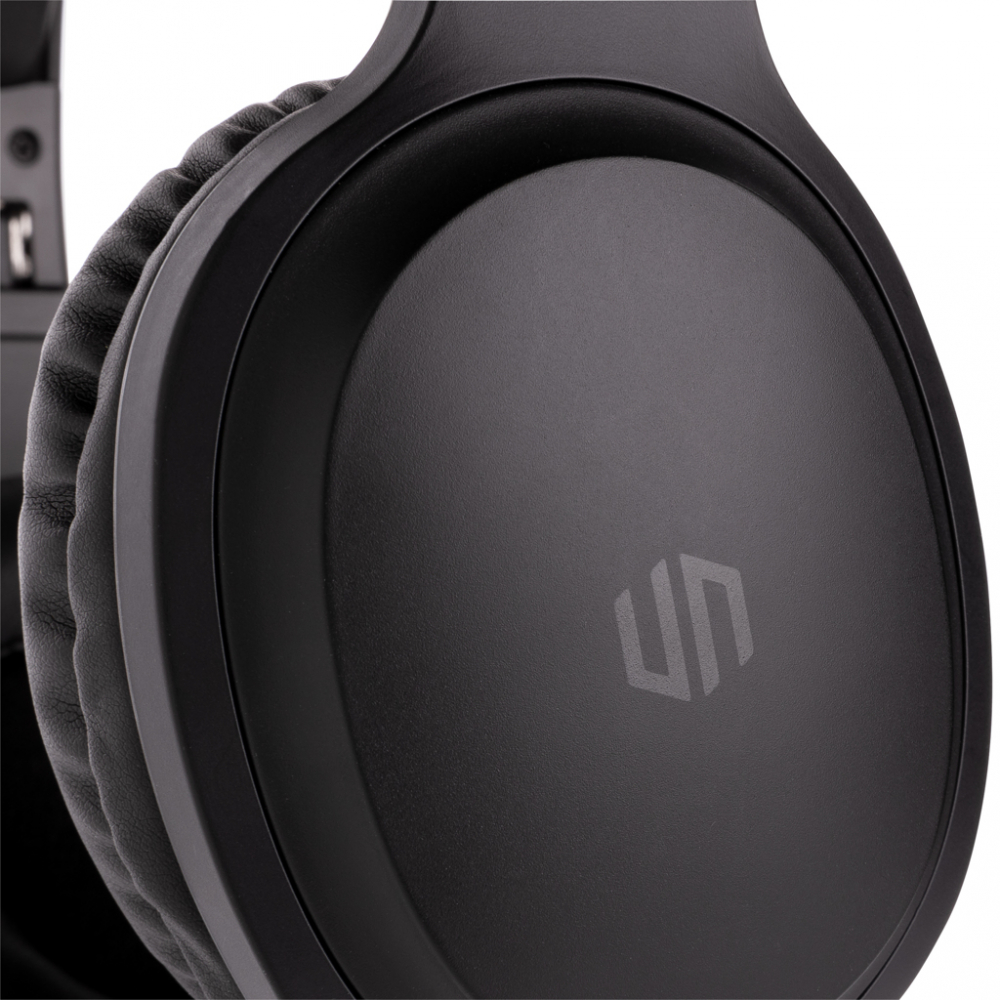 Căști wireless Belmont, cu boost de bass [6]