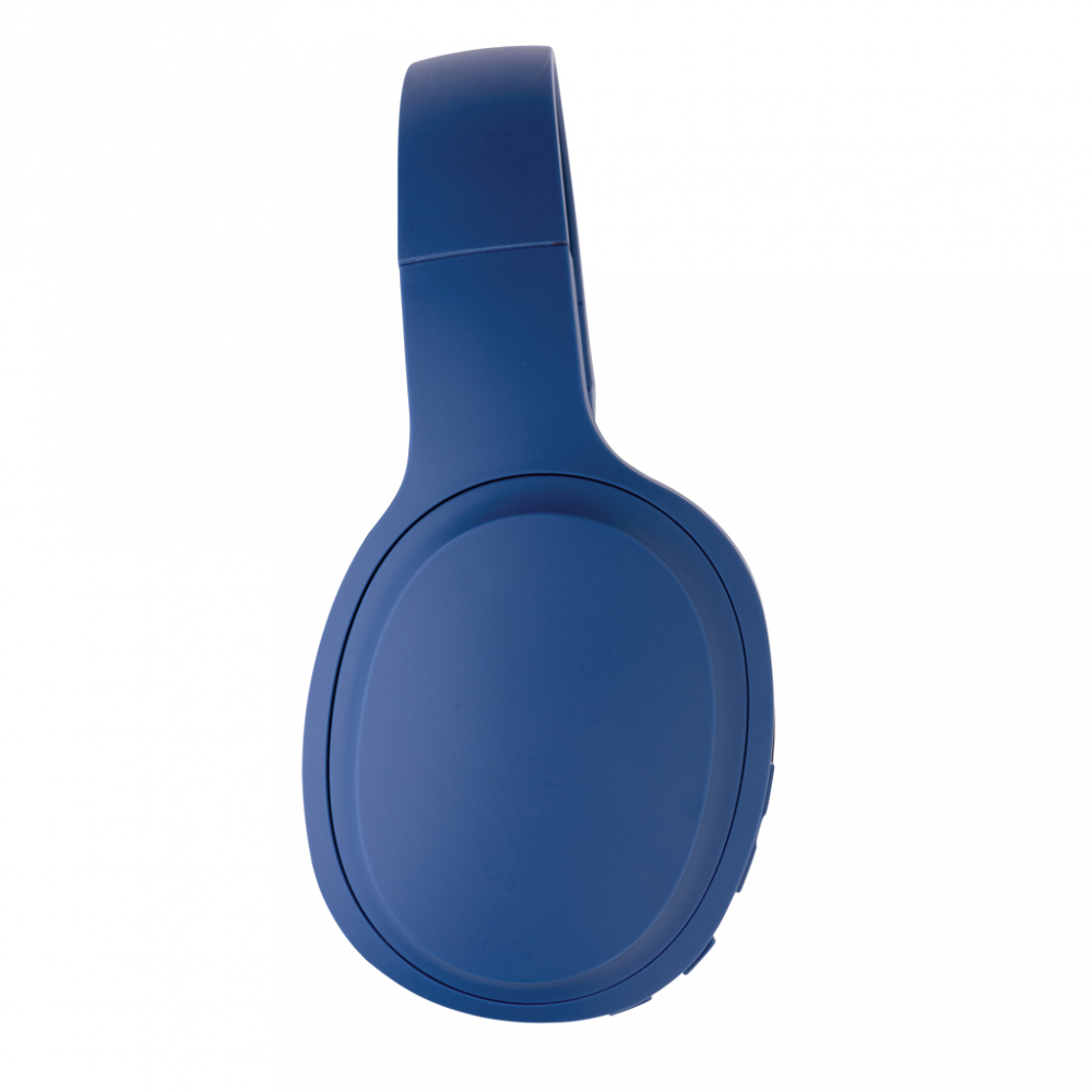 Căști wireless Belmont, cu boost de bass [3]