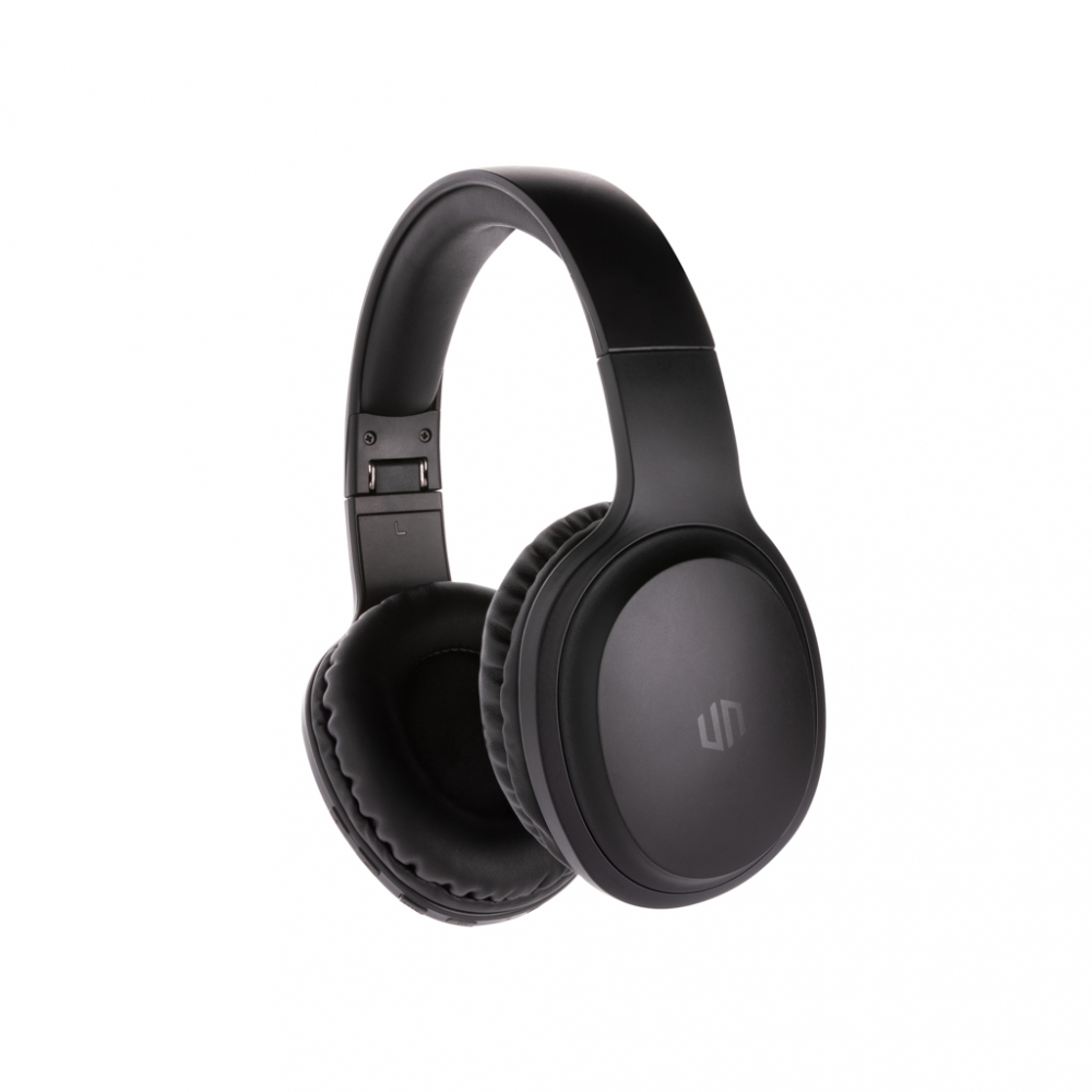 Căști wireless Belmont, cu boost de bass [2]