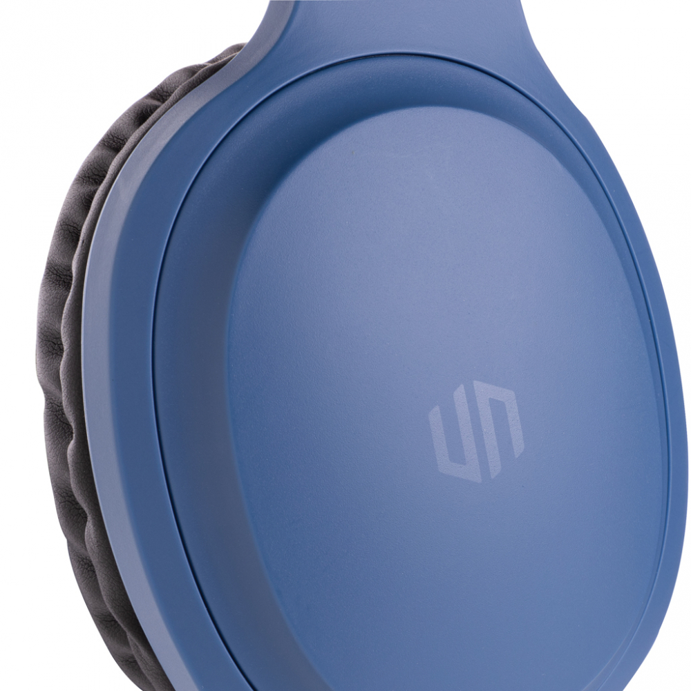 Căști wireless Belmont, cu boost de bass [6]