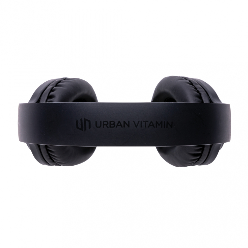 Căști wireless Belmont, cu boost de bass [5]