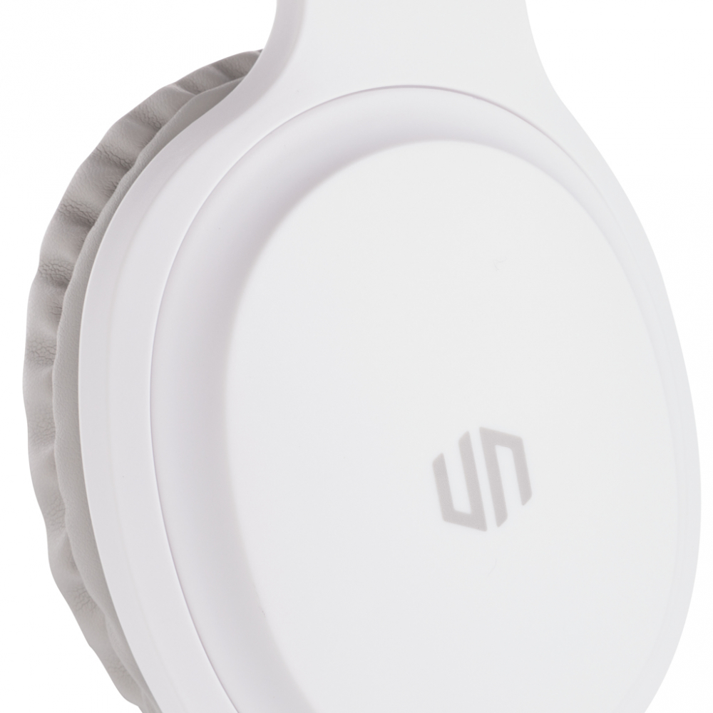 Căști wireless Belmont, cu boost de bass [6]