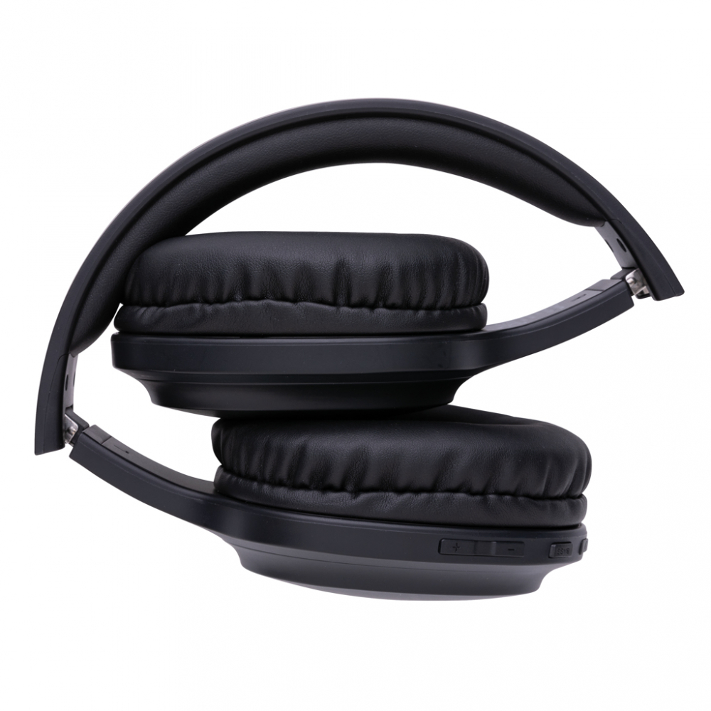 Căști wireless Belmont, cu boost de bass [4]