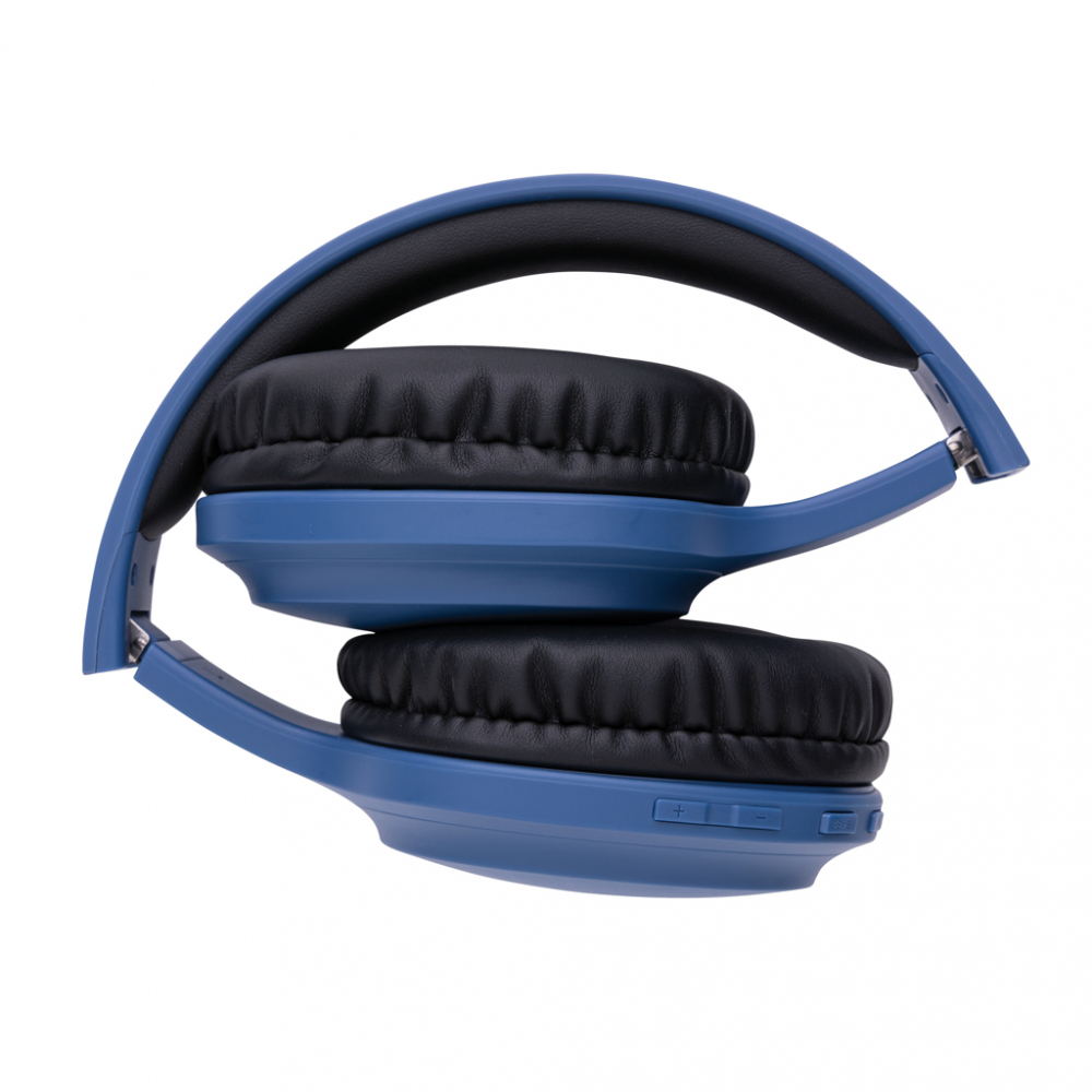 Căști wireless Belmont, cu boost de bass [4]