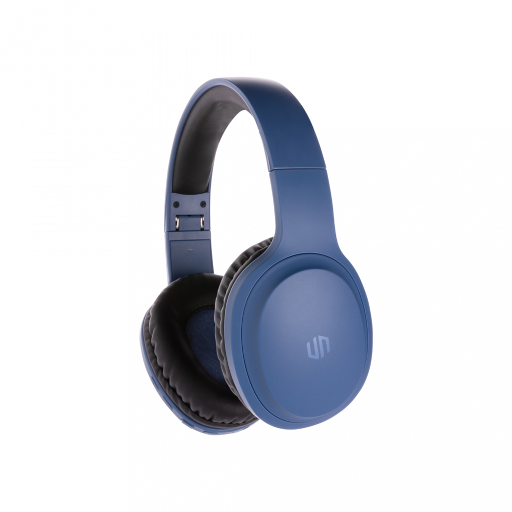 Căști wireless Belmont, cu boost de bass [2]