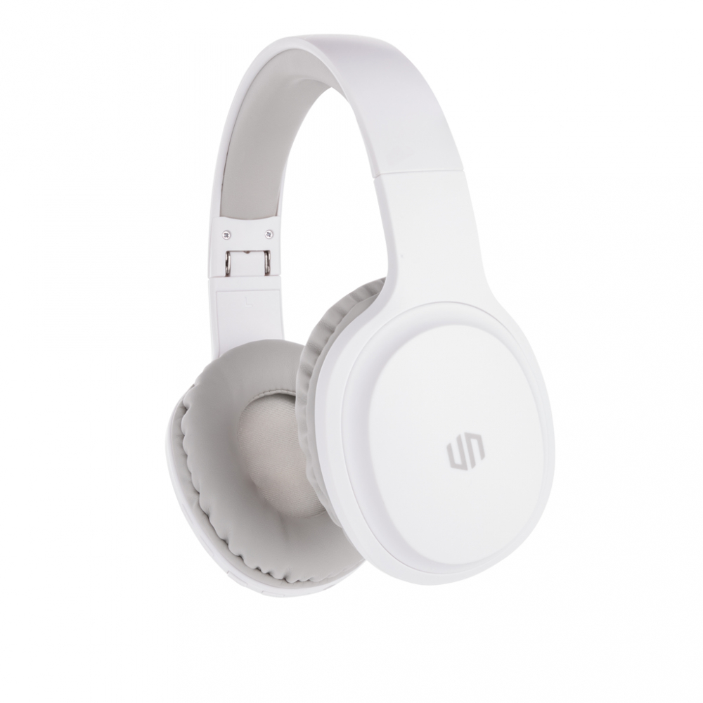 Căști wireless Belmont, cu boost de bass [2]