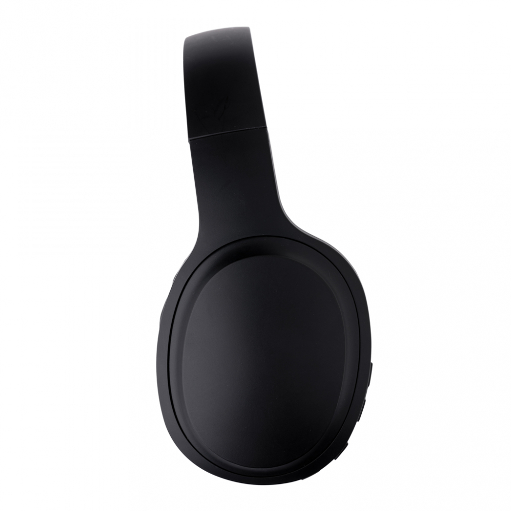 Căști wireless Belmont, cu boost de bass [3]
