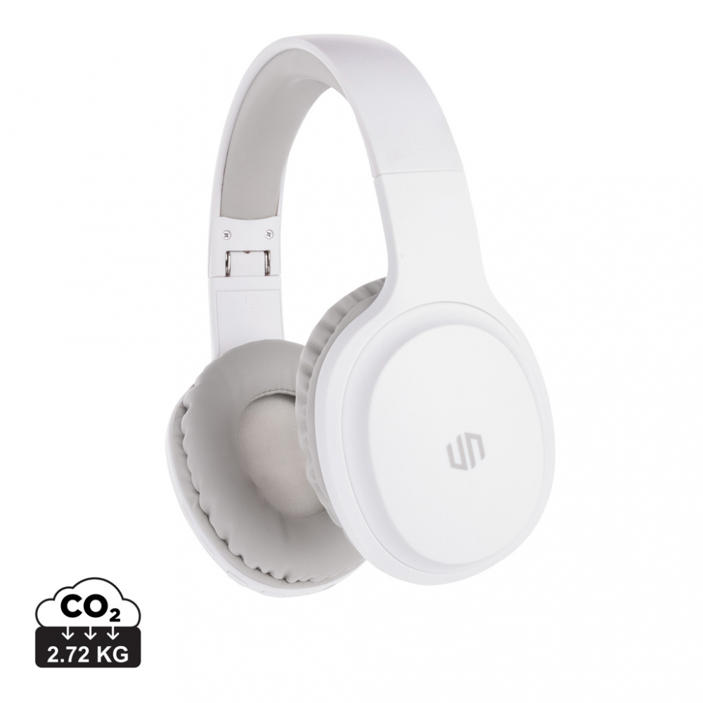 Căști wireless Belmont, cu boost de bass [1]