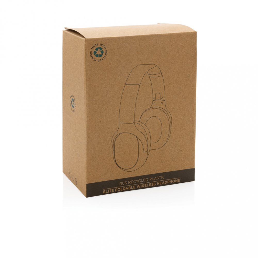 Căști wireless confortabile [15]
