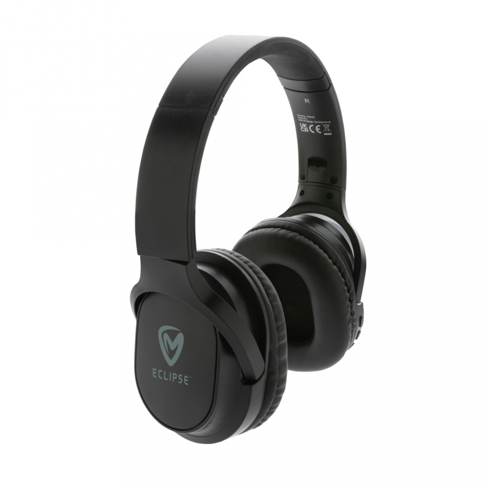 Căști wireless confortabile [7]