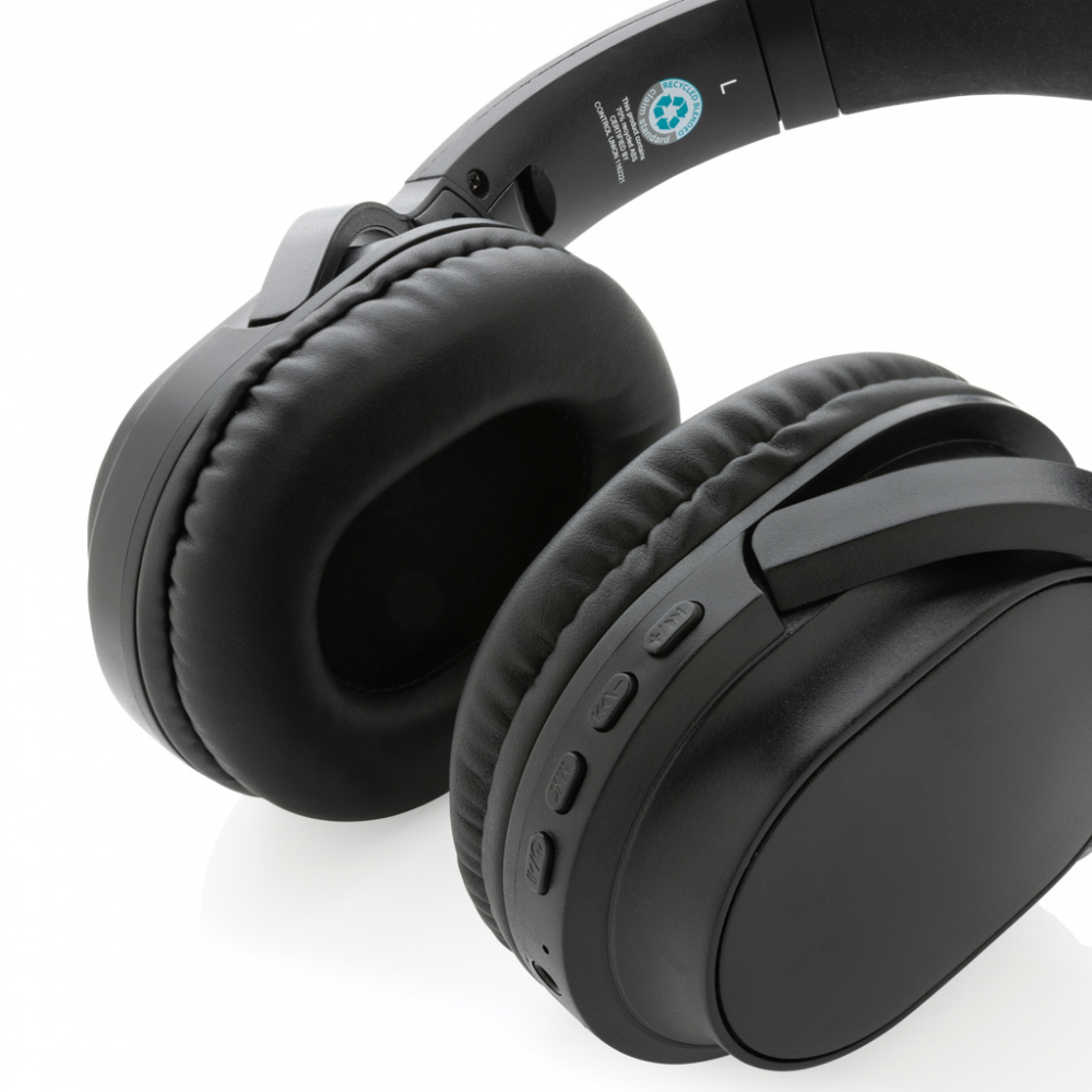 Căști wireless confortabile [4]