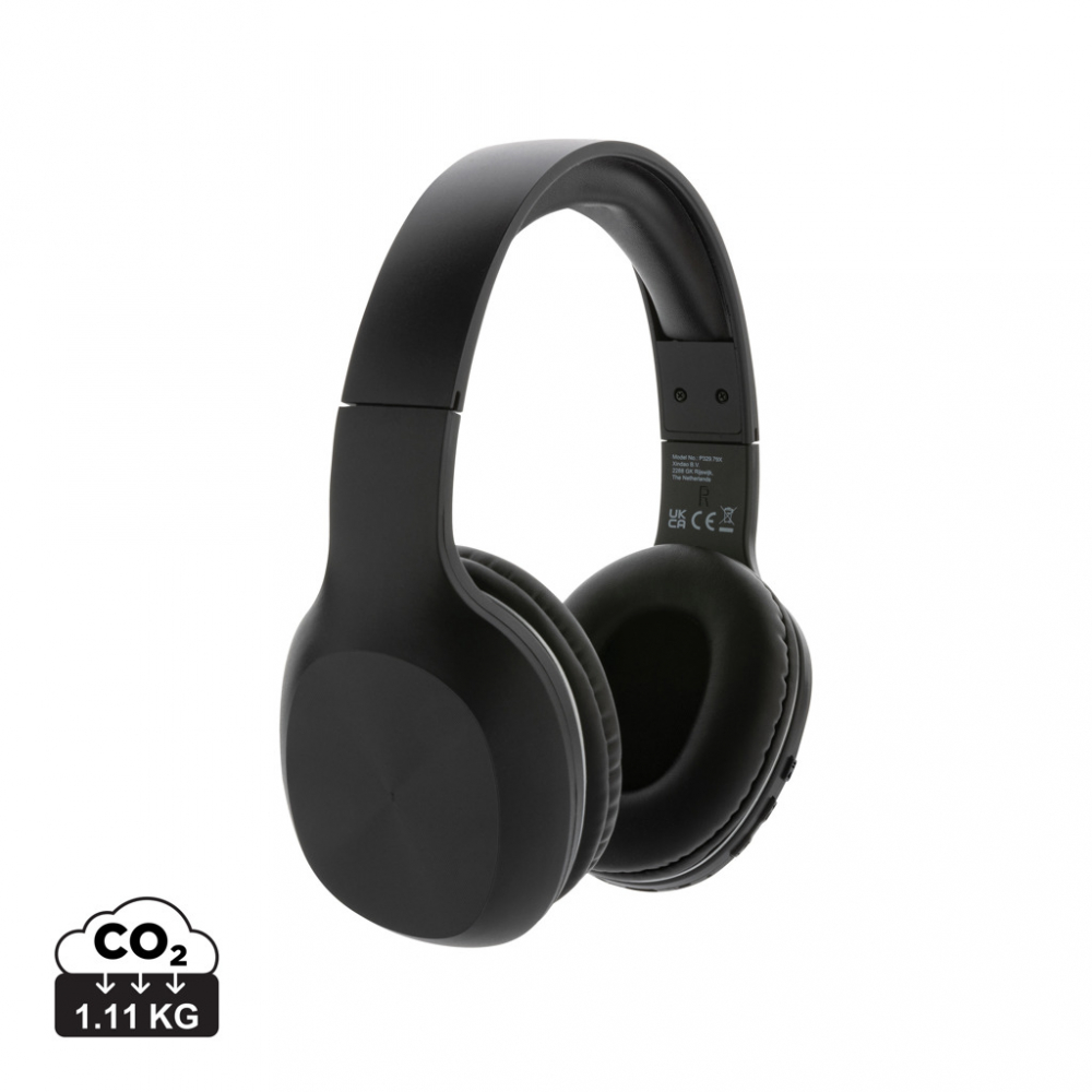 Căști wireless confortabile, conectivitate stabilă [1]