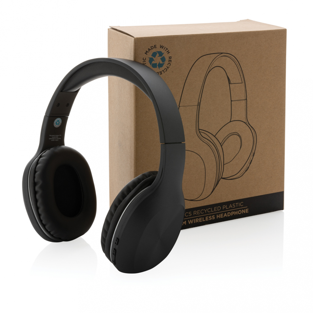 Căști wireless confortabile, conectivitate stabilă [10]