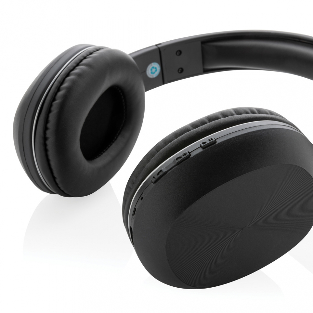 Căști wireless confortabile, conectivitate stabilă [4]