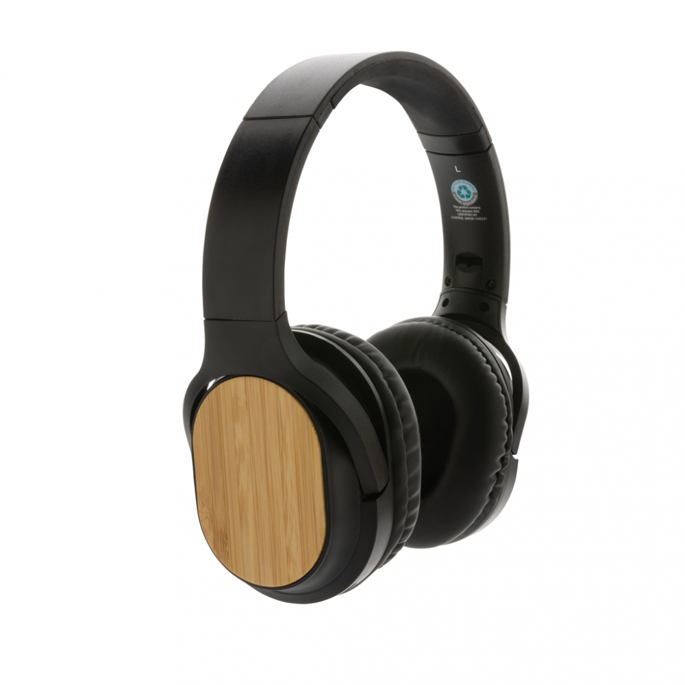 Căști wireless confortabile și durabile [3]