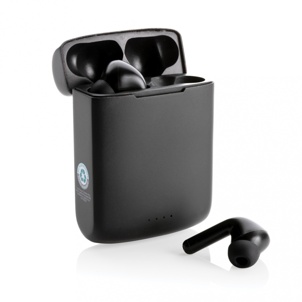 Căști wireless cu încărcare dublă Skywave [2]
