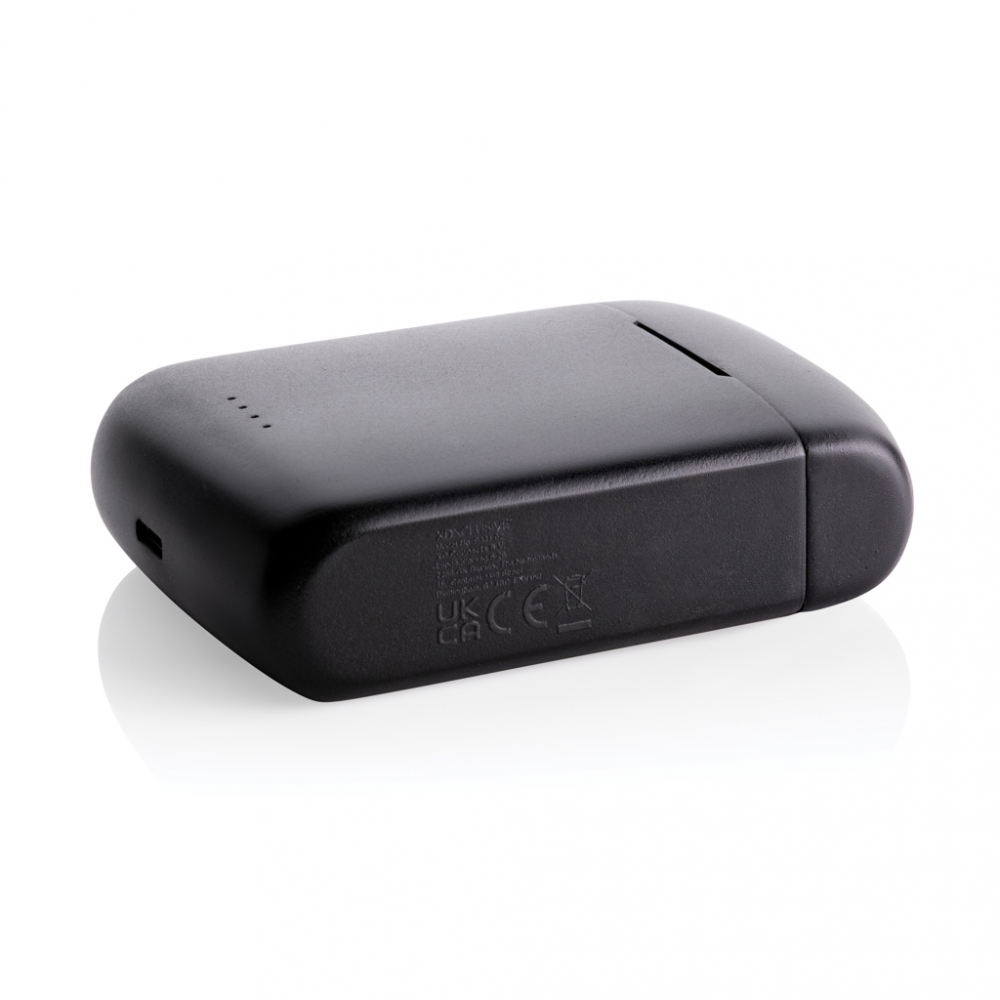 Căști wireless cu încărcare dublă Skywave [8]