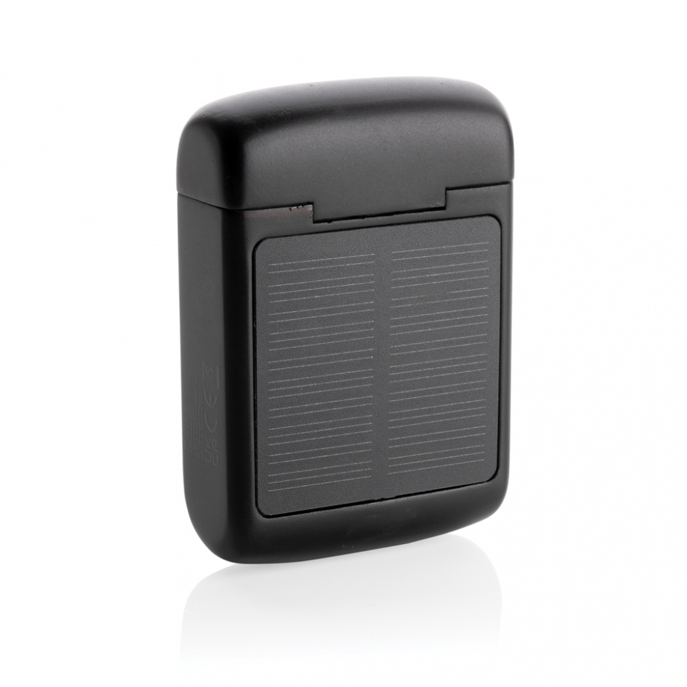 Căști wireless cu încărcare dublă Skywave [5]