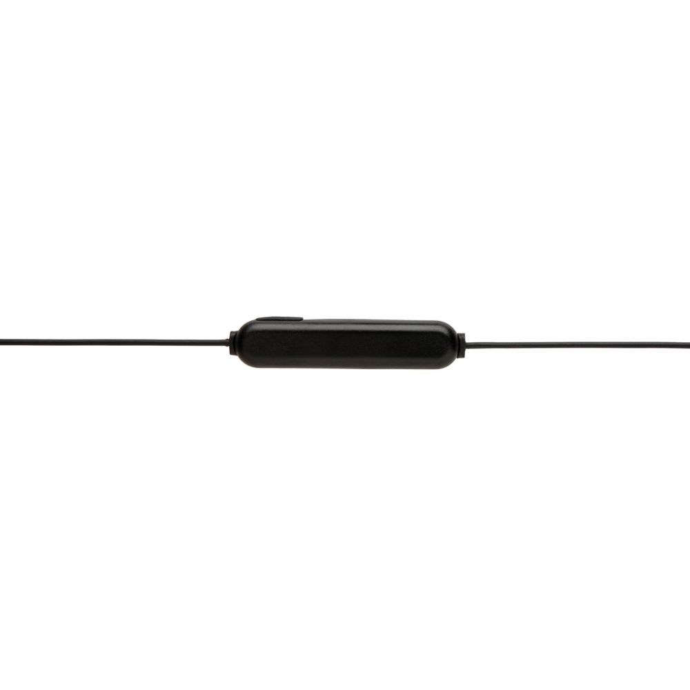 Căști wireless ECO din bambus [5]