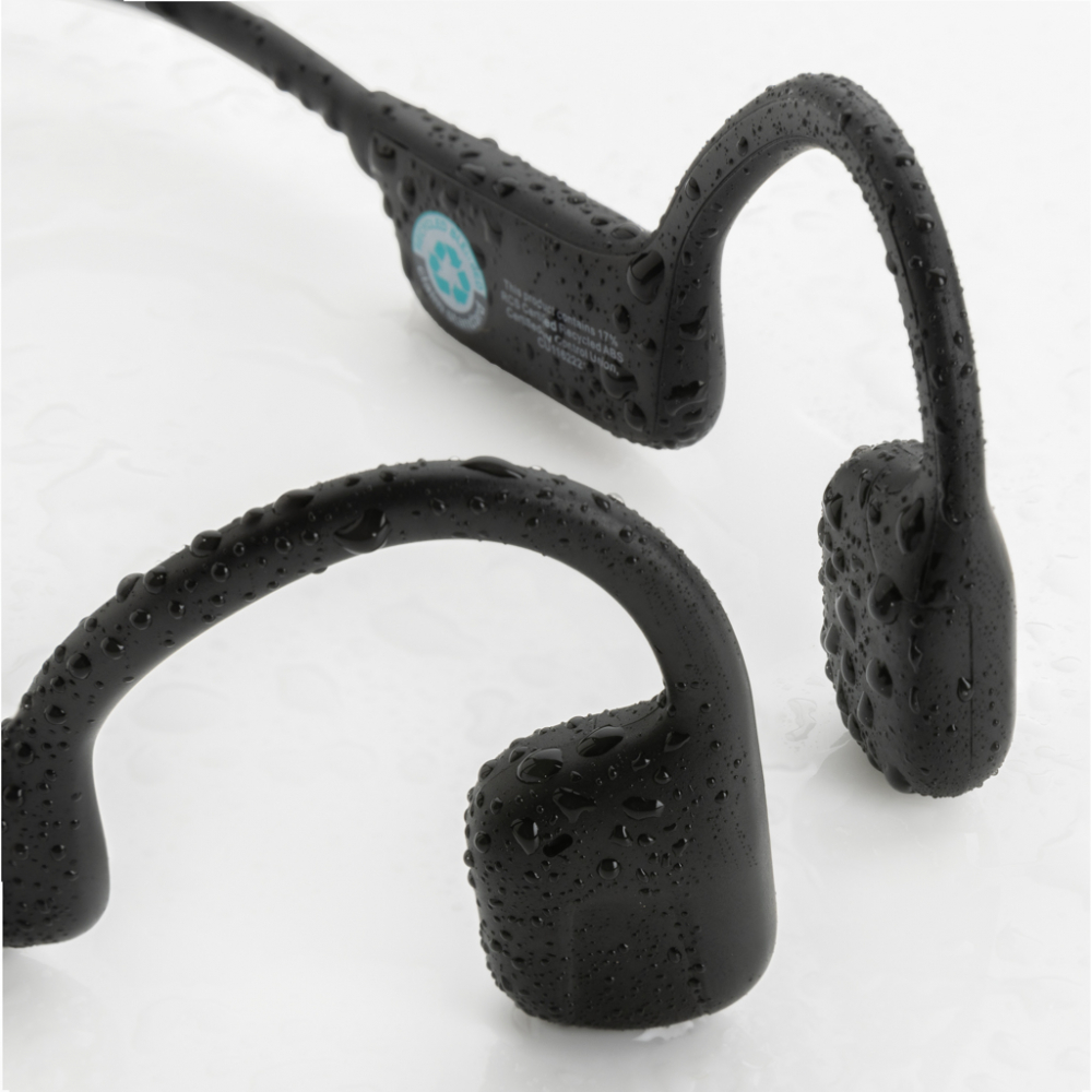 Căști wireless Glendale – design deschis, sunet premium [4]