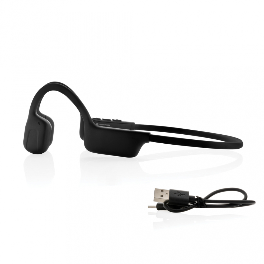 Căști wireless Glendale – design deschis, sunet premium [3]