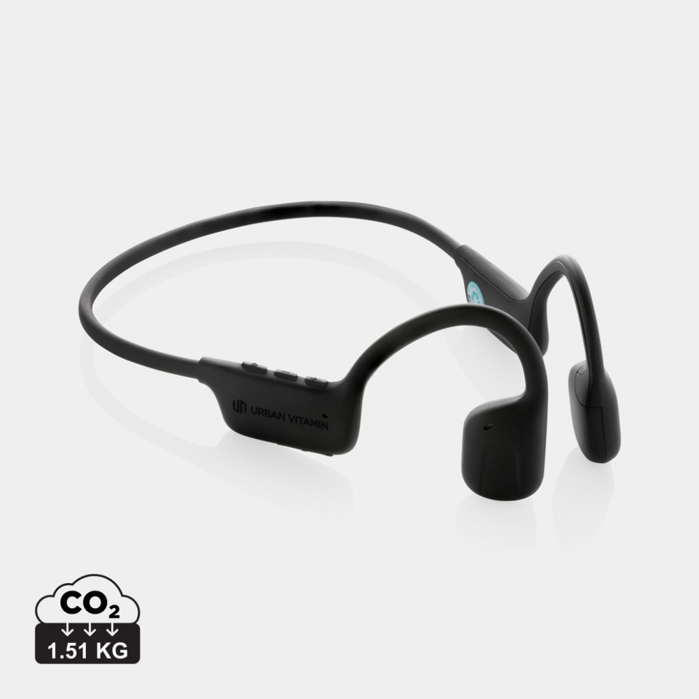 Căști wireless Glendale – design deschis, sunet premium [1]