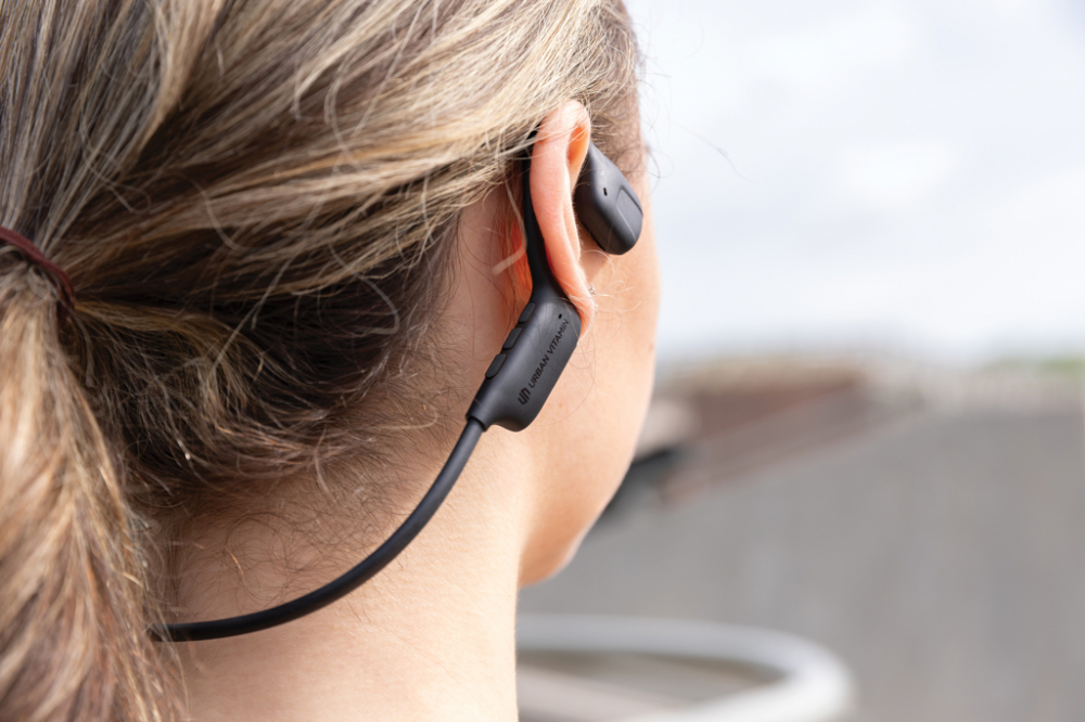 Căști wireless Glendale – design deschis, sunet premium [8]