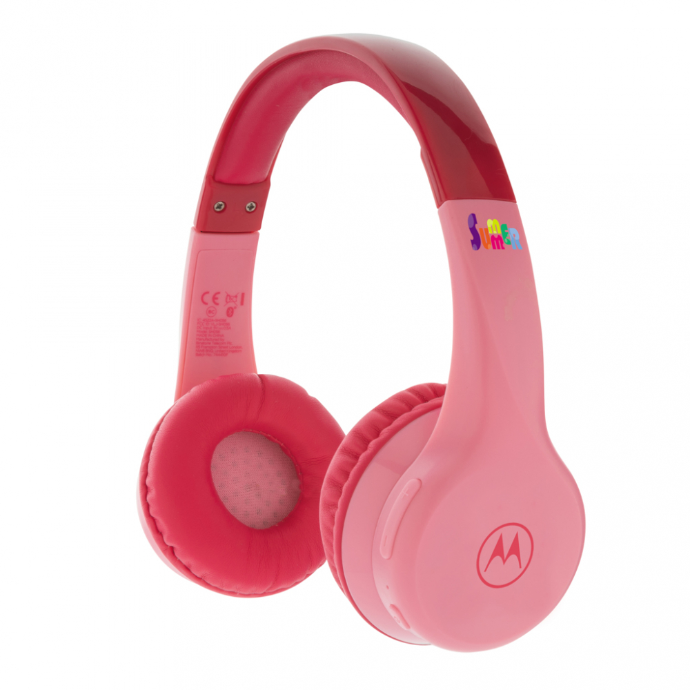 Căști wireless JR300 pentru copii [4]