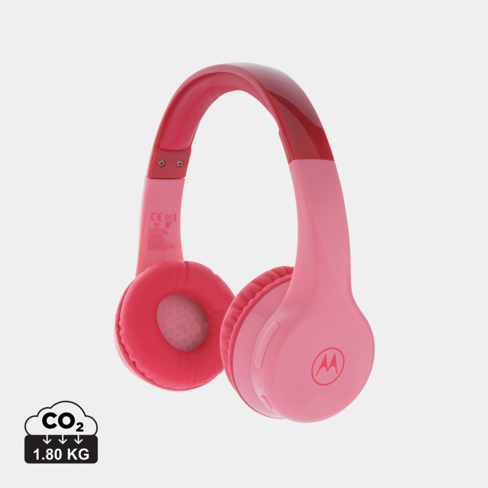 Căști wireless JR300 pentru copii [1]