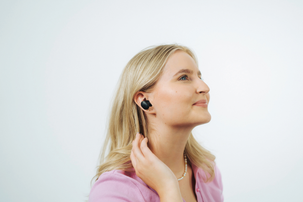 Căști wireless Lakewood – sunet HI-FI [23]