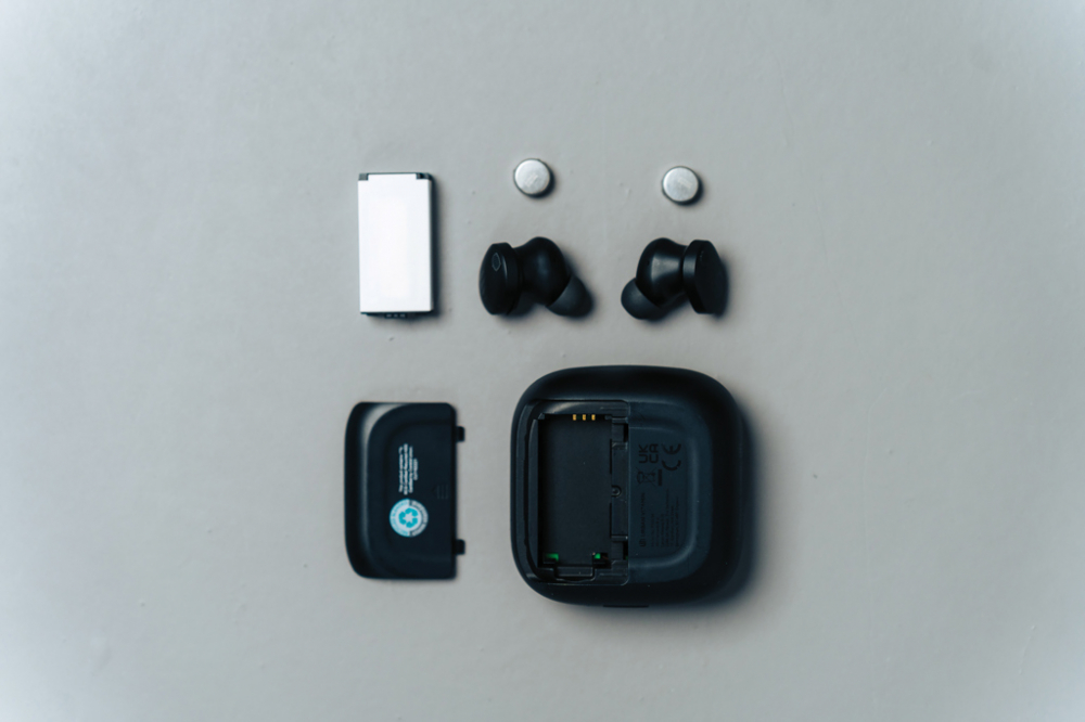Căști wireless Lakewood – sunet HI-FI [17]