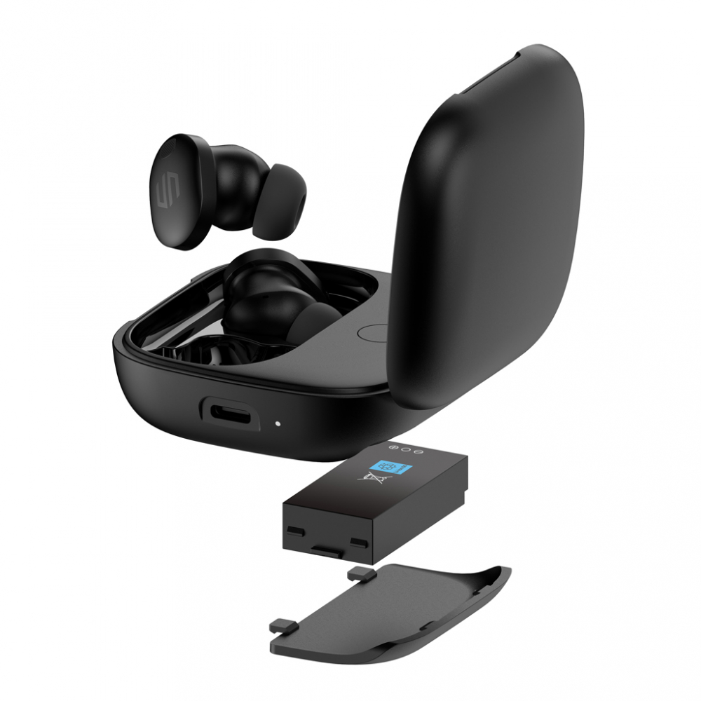 Căști wireless Lakewood – sunet HI-FI [3]