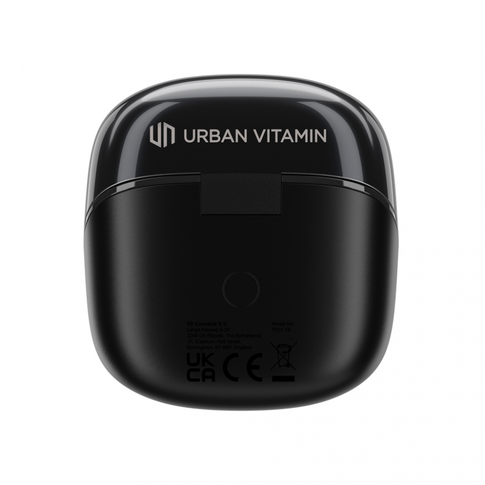 Căști wireless Long Beach cu design deschis [6]