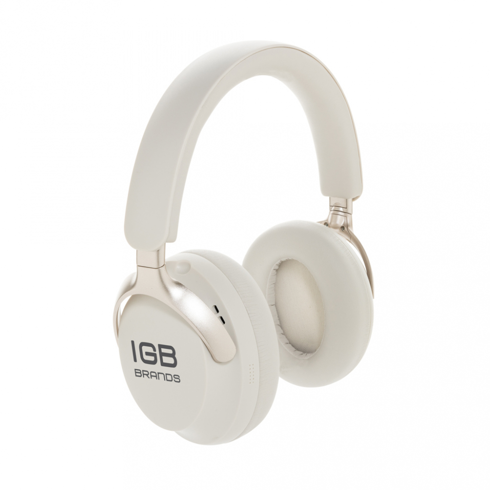 Căști wireless over-ear cu ANC Soundpro [4]