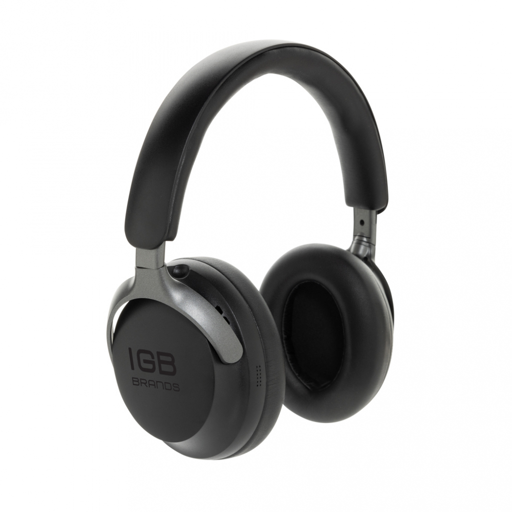Căști wireless over-ear cu ANC Soundpro [4]