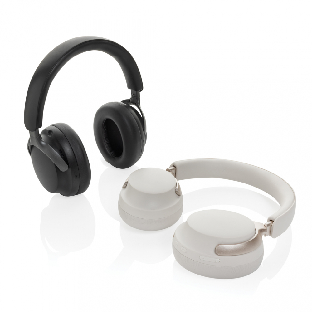 Căști wireless over-ear cu ANC Soundpro [5]