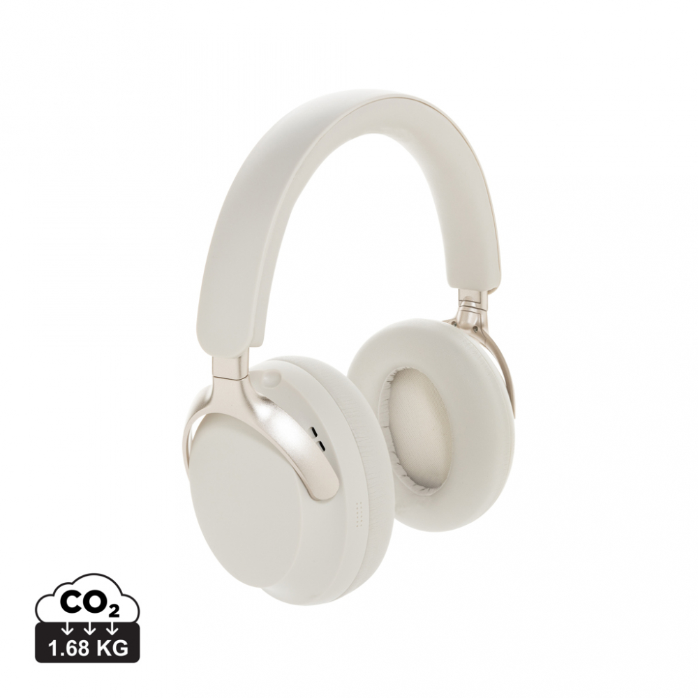 Căști wireless over-ear cu ANC Soundpro [1]