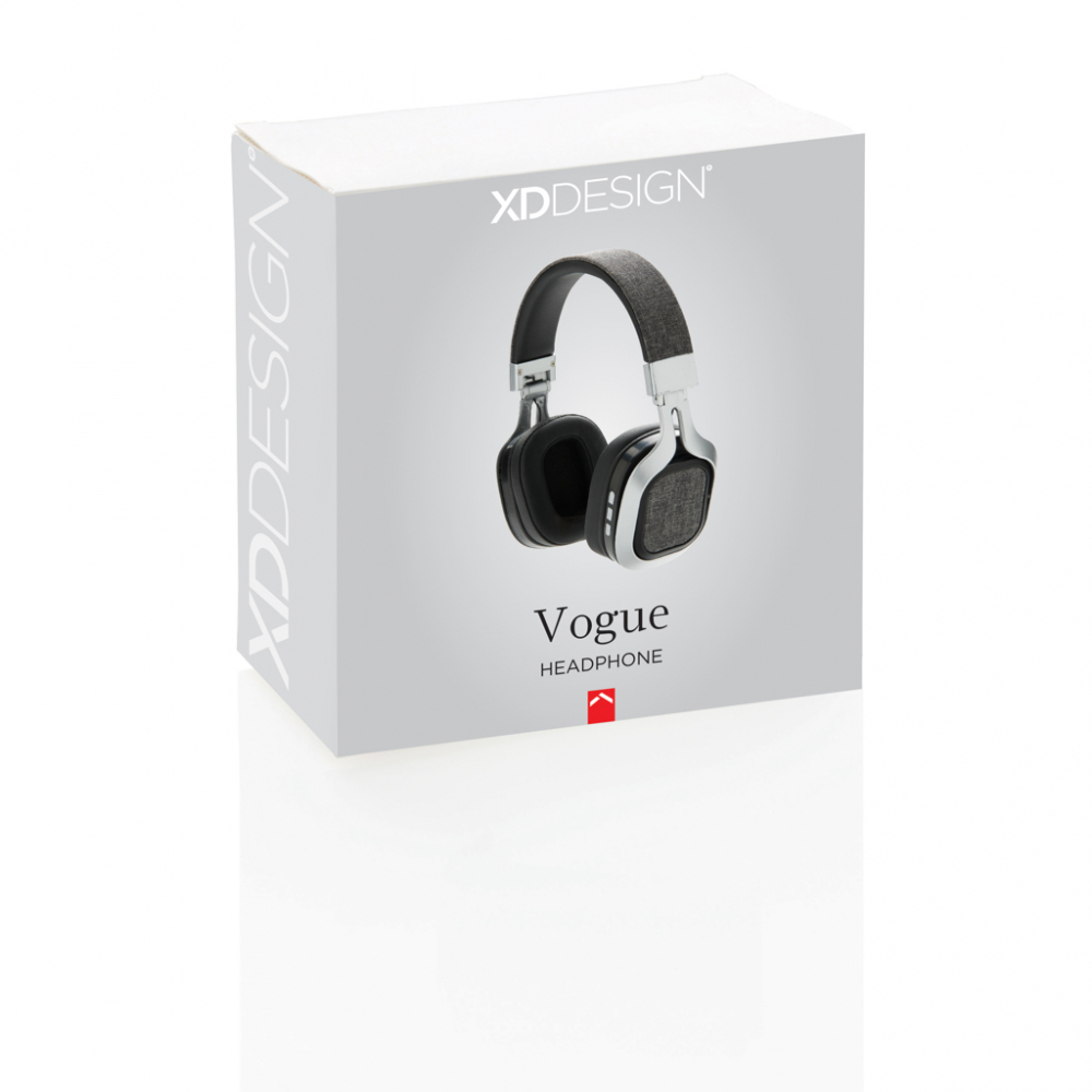 Căști wireless over-ear Vogue – design modern & confort pentru toată ziua [6]