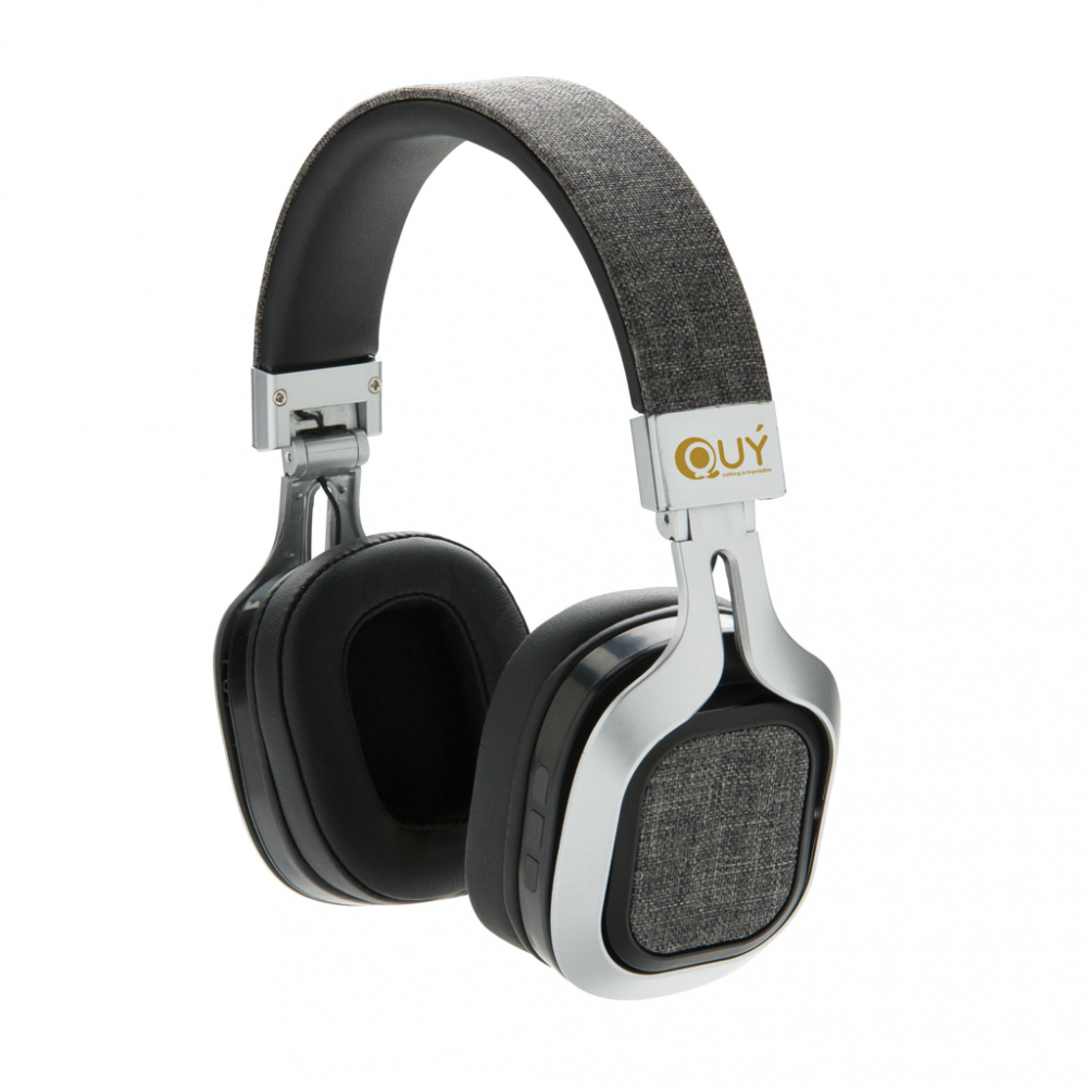 Căști wireless over-ear Vogue – design modern & confort pentru toată ziua [7]