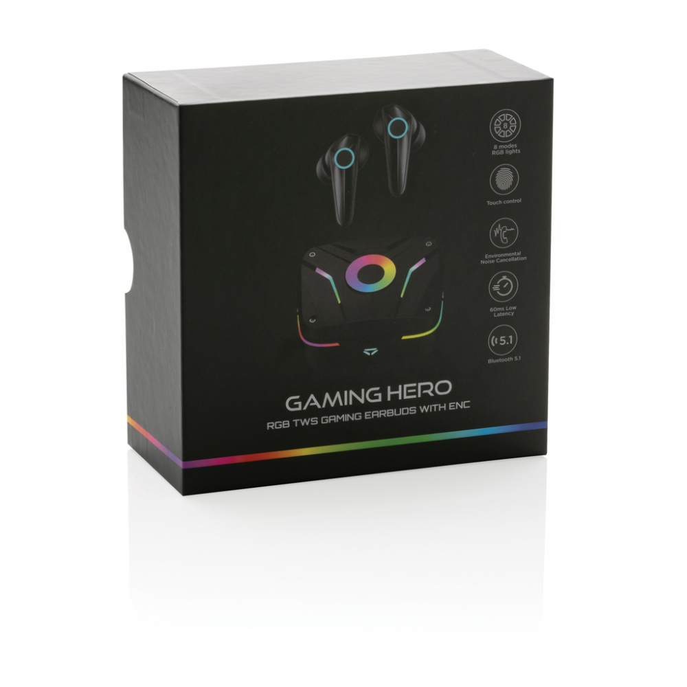 Căști wireless pentru gaming [13]