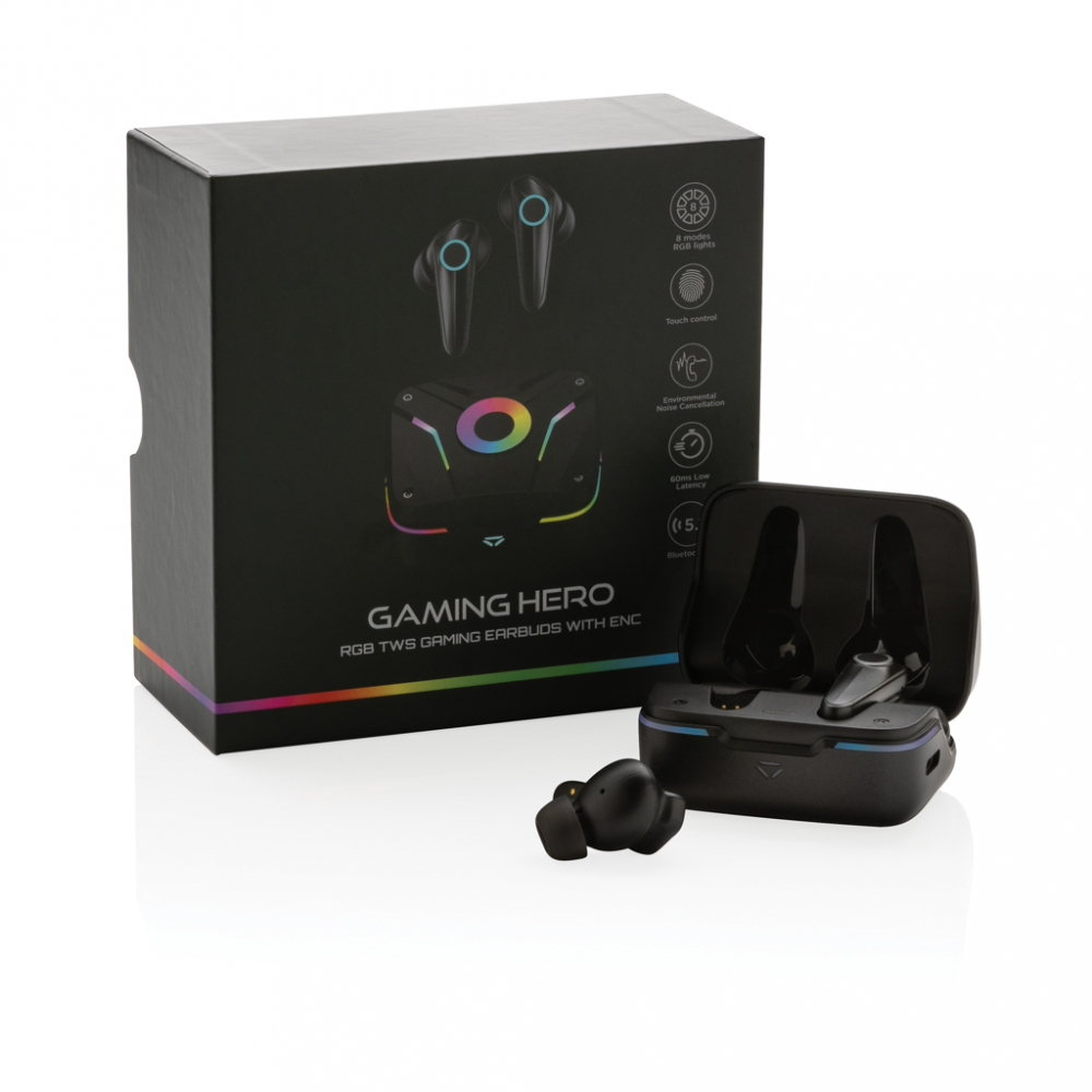 Căști wireless pentru gaming [12]