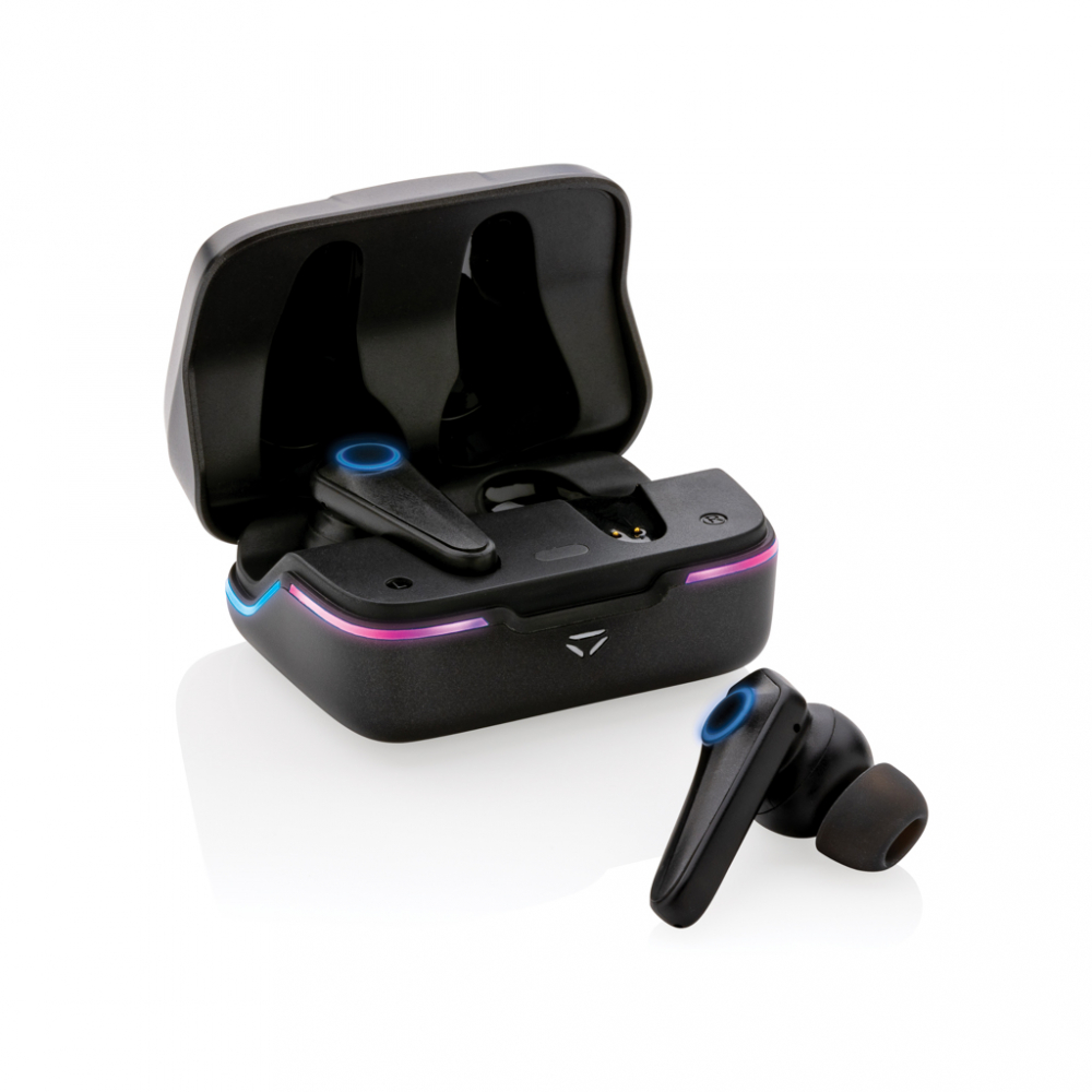 Căști wireless pentru gaming [2]