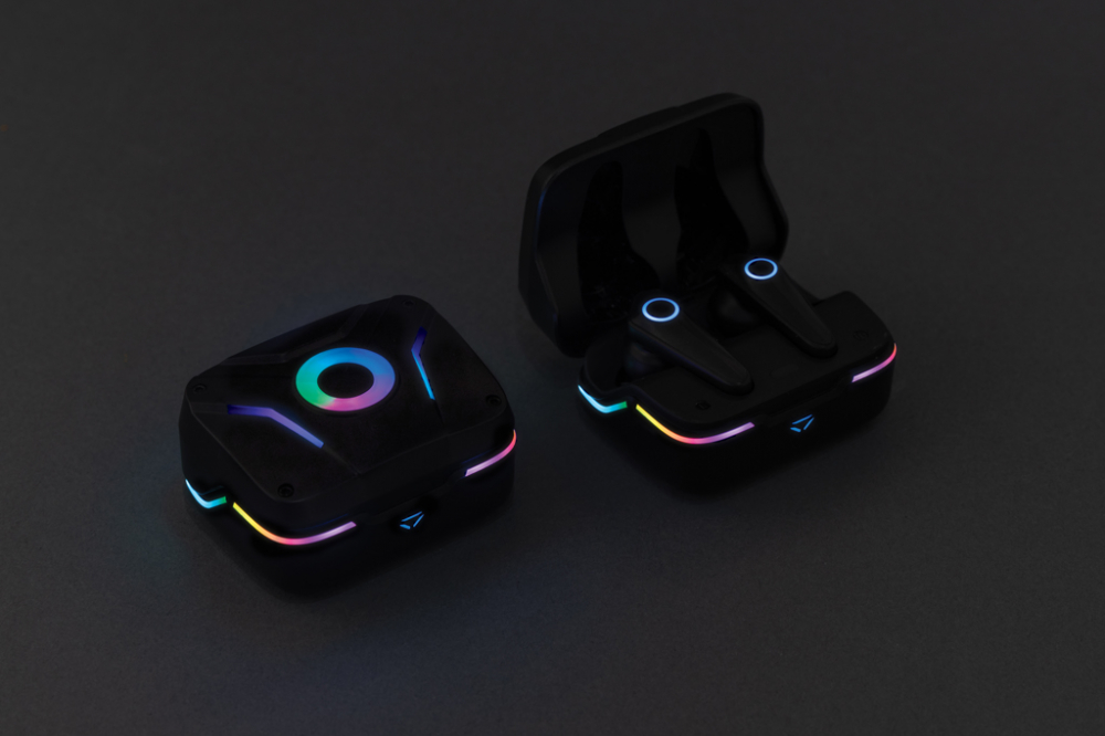 Căști wireless pentru gaming [10]