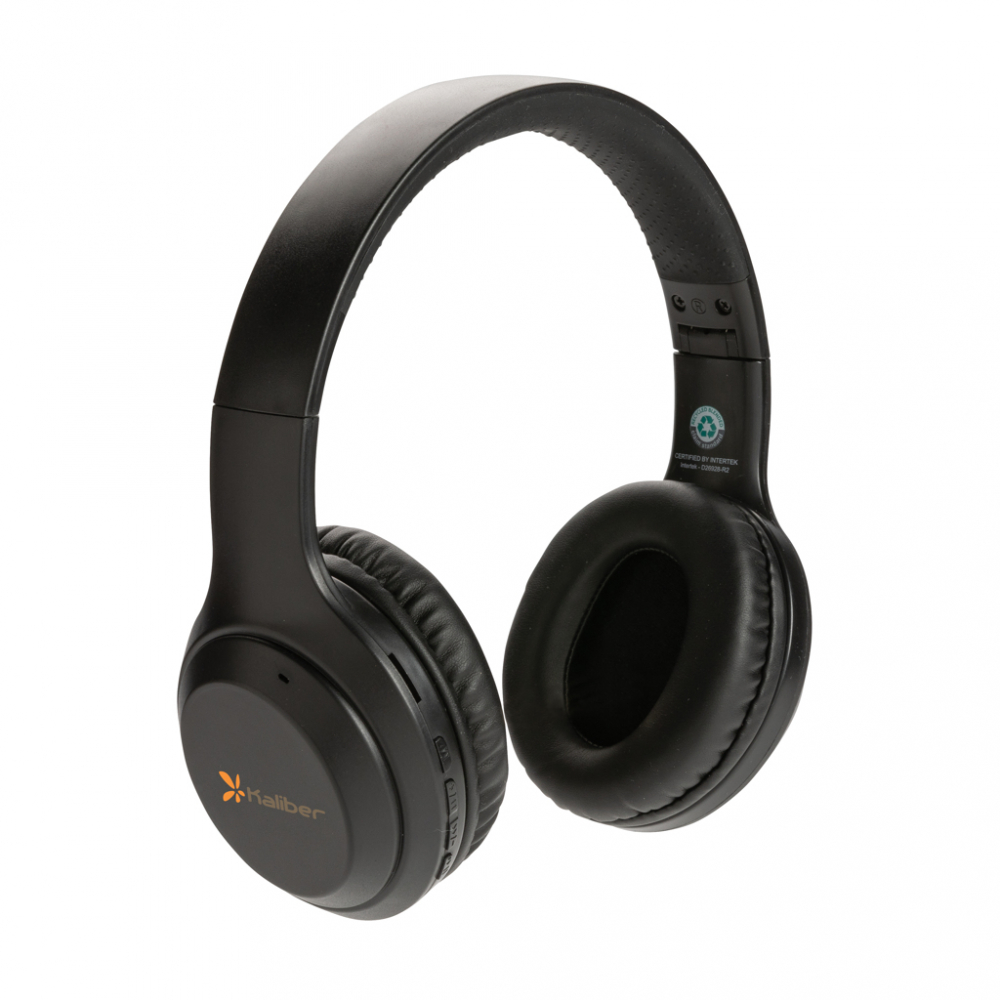 Căști wireless pliabile – sunet de calitate [6]