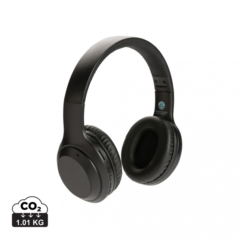 Căști wireless pliabile – sunet de calitate [1]