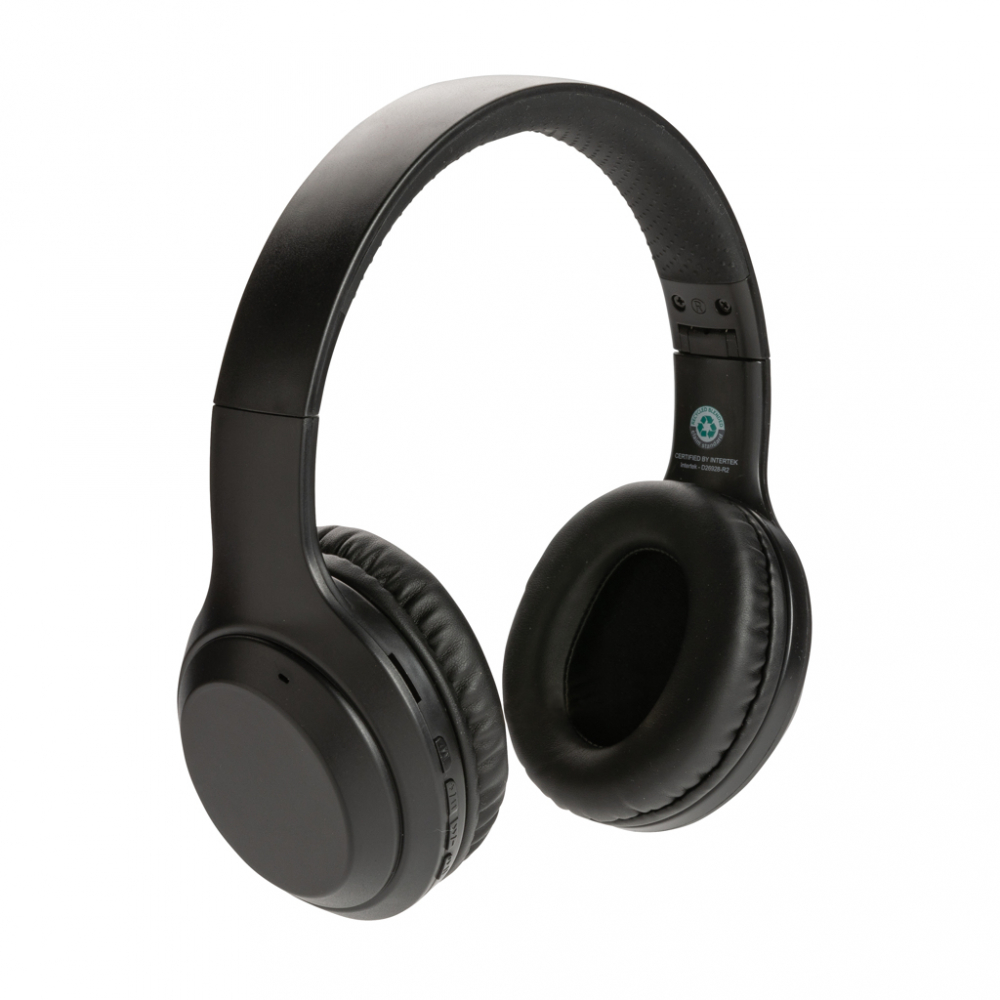 Căști wireless pliabile – sunet de calitate [5]