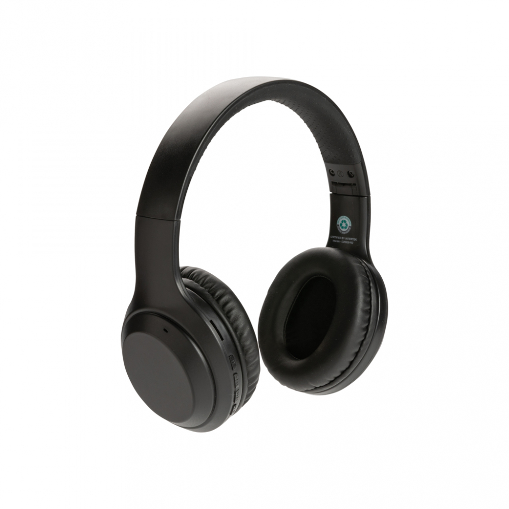Căști wireless pliabile – sunet de calitate [2]
