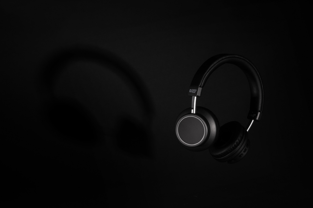 Căști wireless stereo – sunet de înaltă calitate și confort prelungit [7]