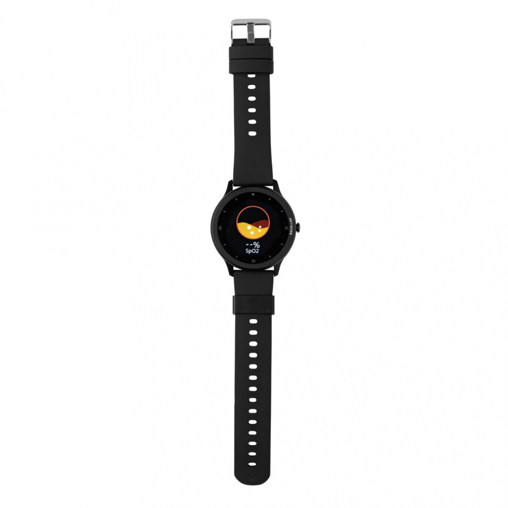 Ceas inteligent performant cu ecran complet tactil [7]
